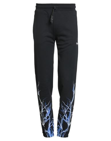 Phobia Archive Man Pants Black Size Xs Cotton