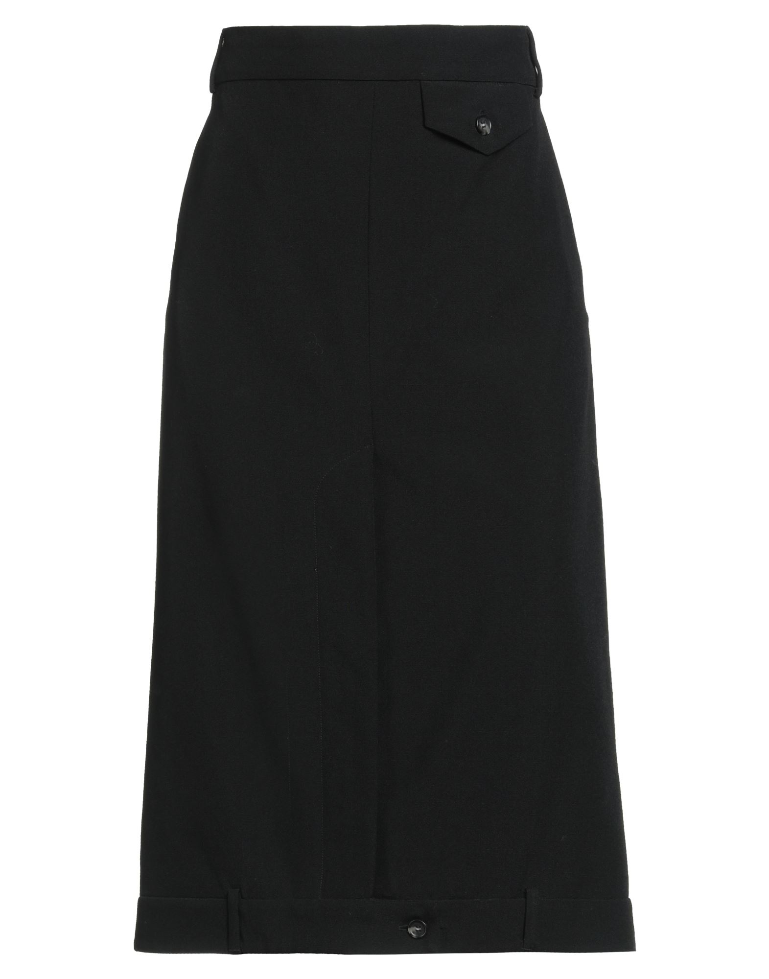 SPORTMAX SPORTMAX BOTTOMWEAR Μίντι φούστα
