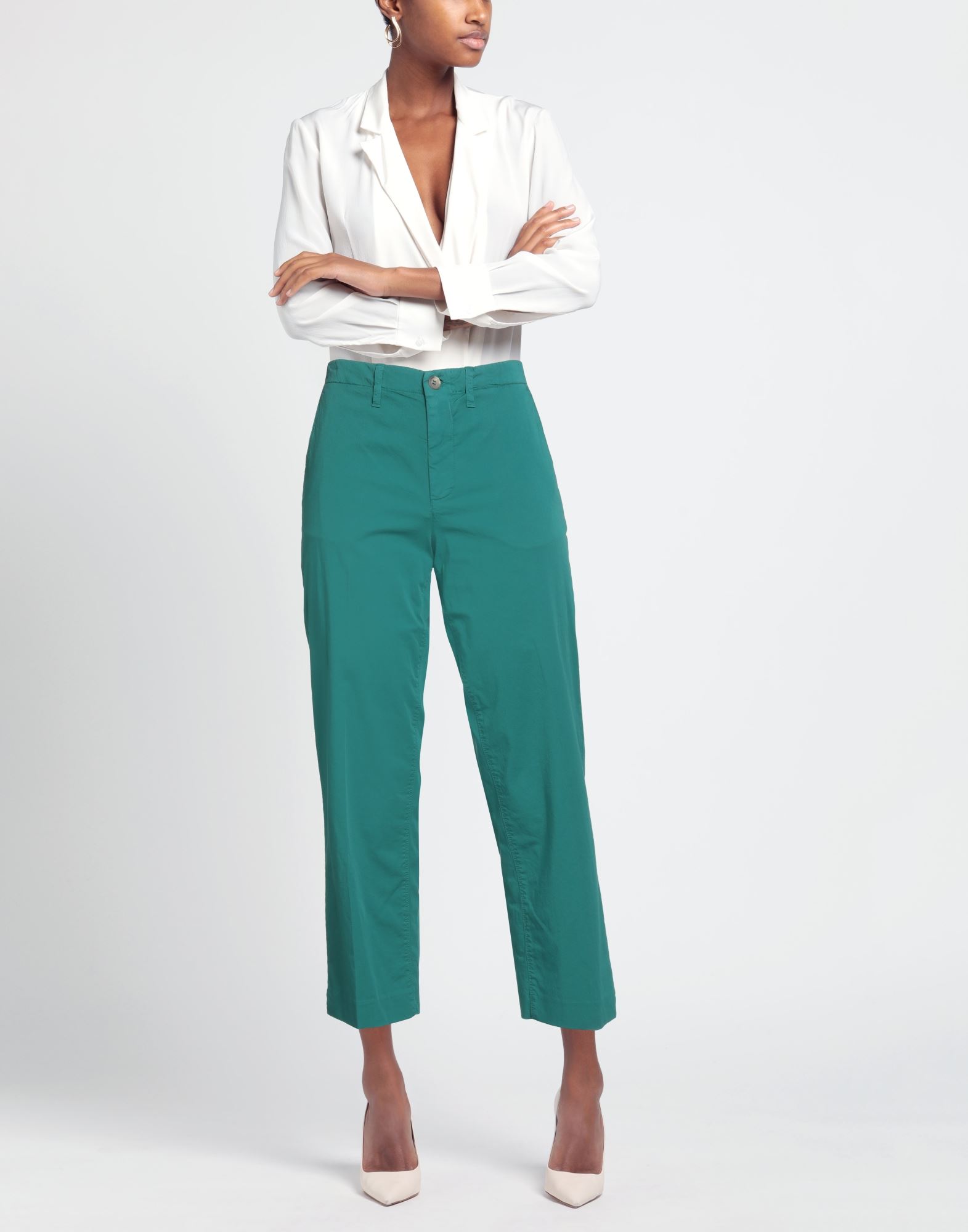  Kiltie - Partes De Abajo - Pantalones - On Yoox.com 