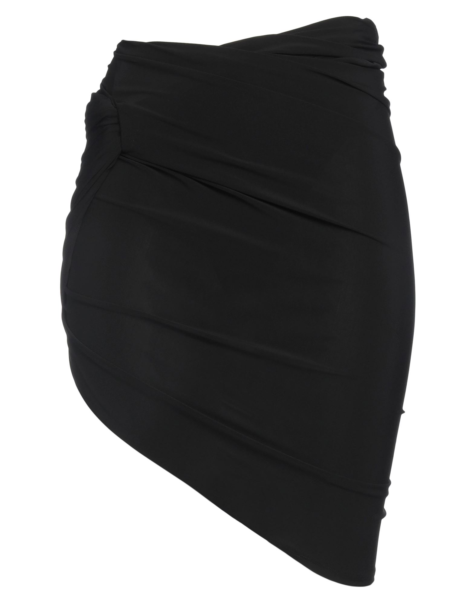 JACQUEMUS JACQUEMUS BOTTOMWEAR Μίντι φούστα