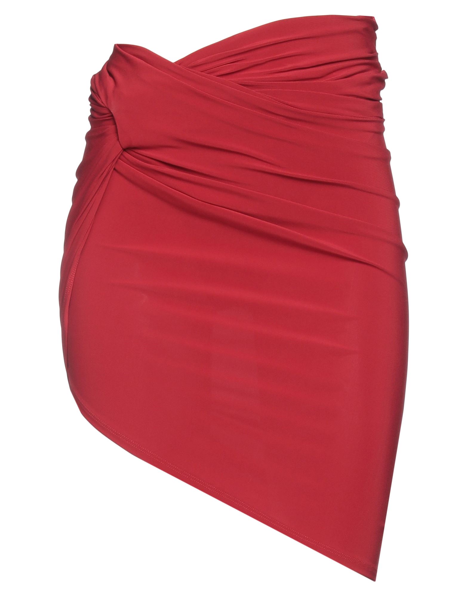 JACQUEMUS JACQUEMUS BOTTOMWEAR Μίντι φούστα