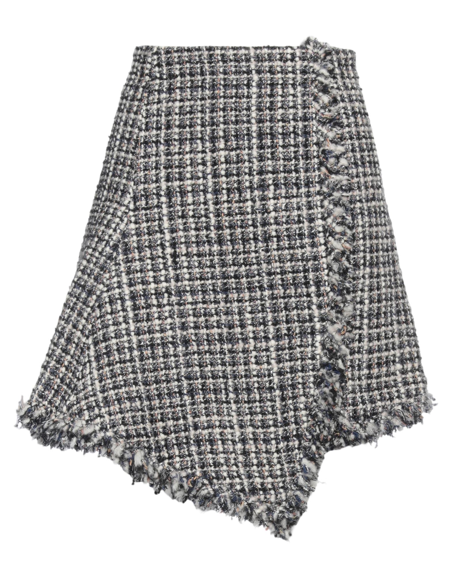 SACAI SACAI BOTTOMWEAR Μίνι φούστα