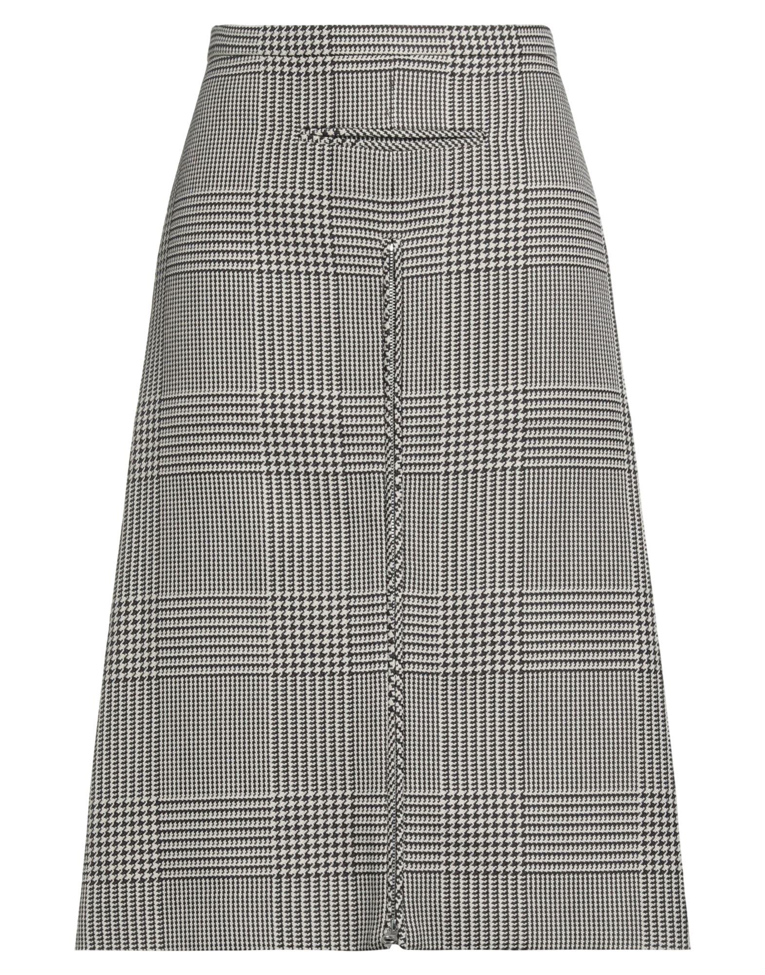 COURRÈGES COURRÈGES BOTTOMWEAR Μίντι φούστα
