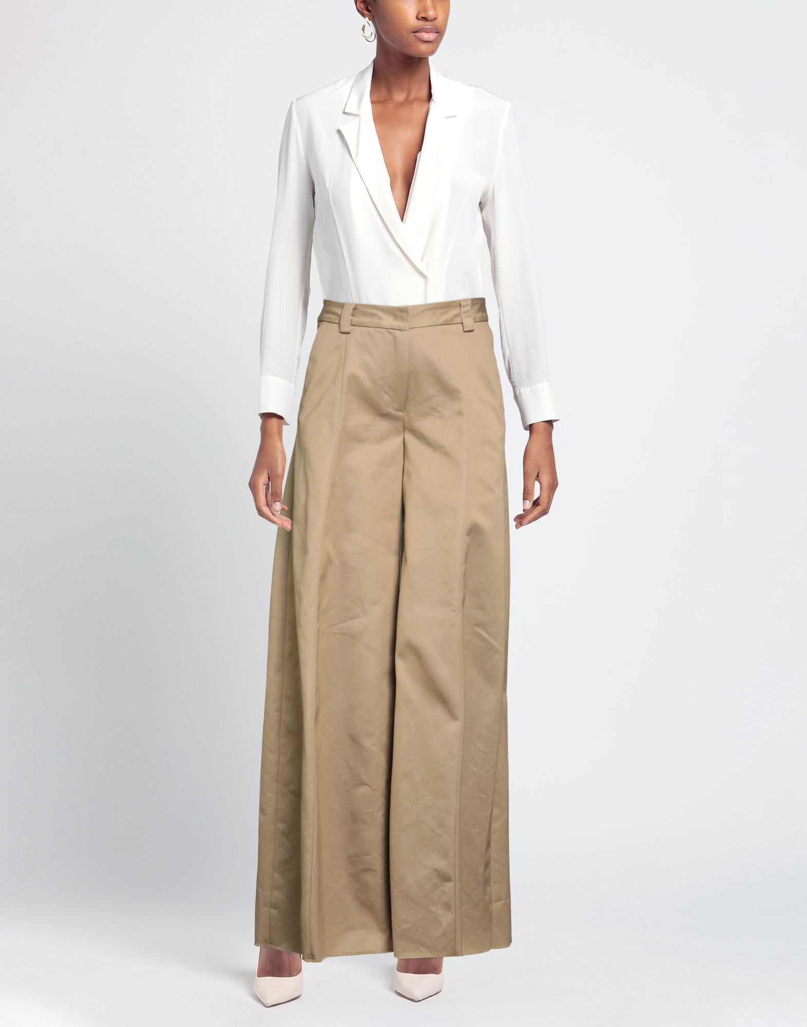  The Latest - Partes De Abajo - Pantalones - On Yoox.com 