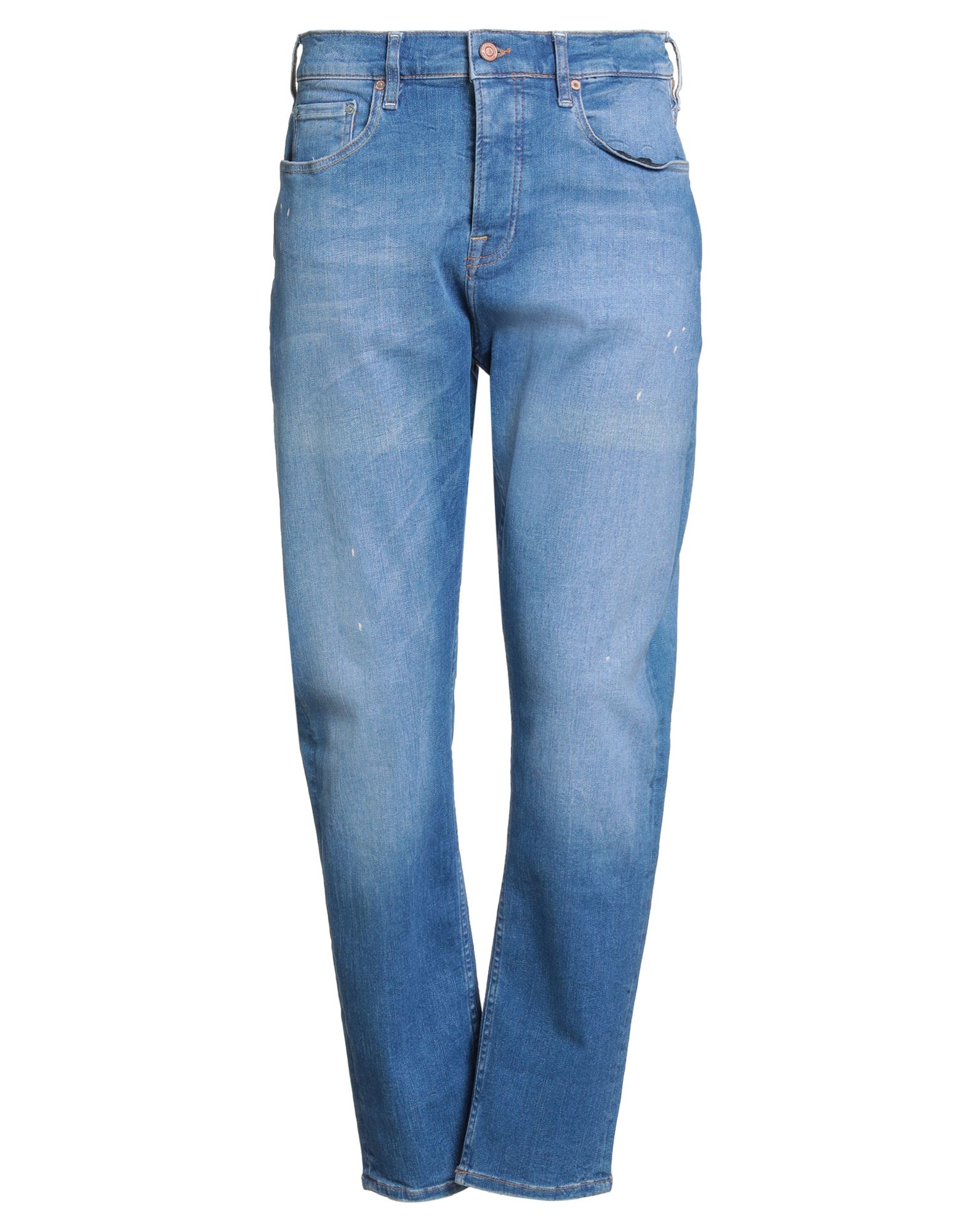 SCOTCH & SODA BOTTOMWEAR Τζιν