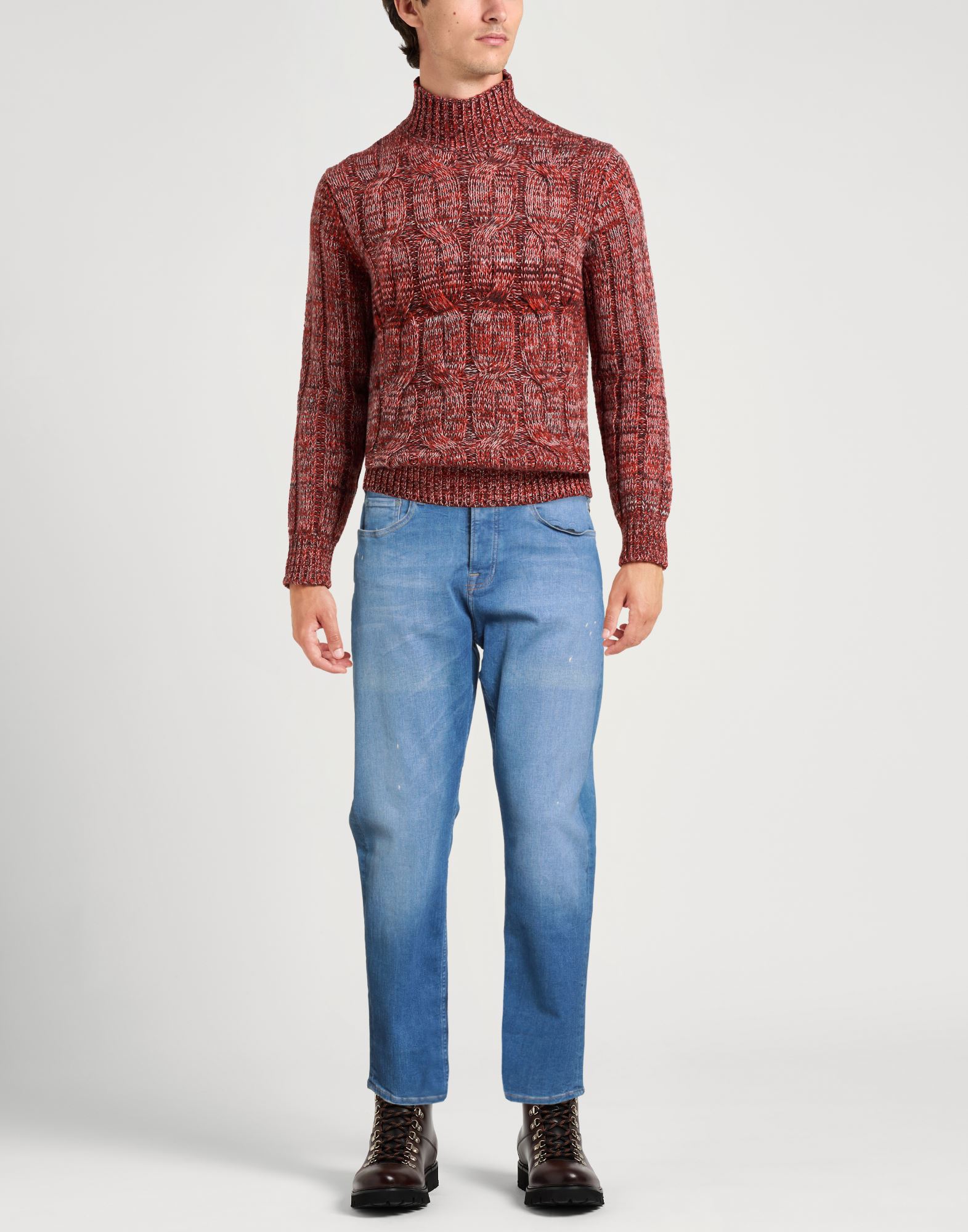  Scotch & Soda - Hosen & Röcke - Jeanshosen - On Yoox.com 