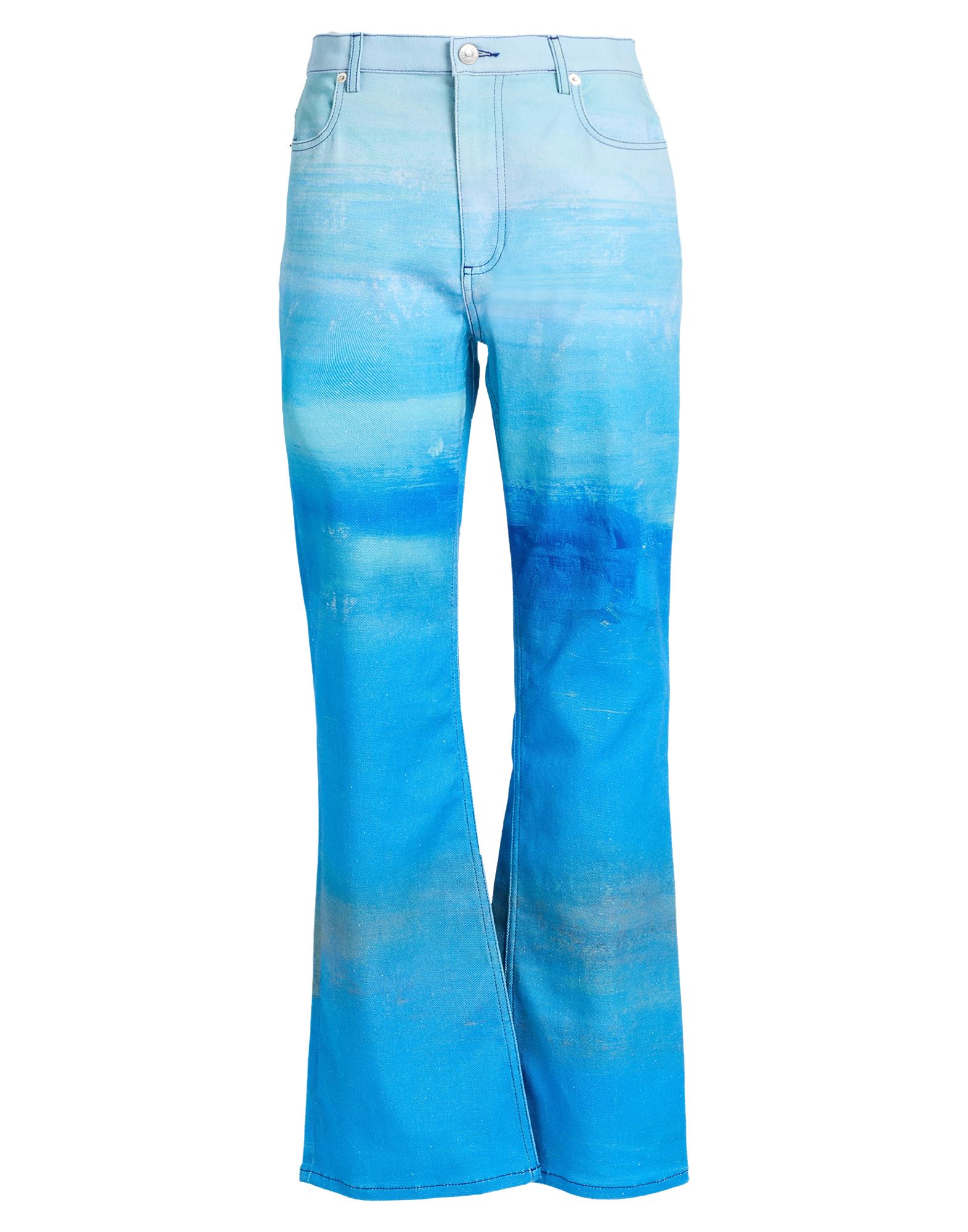 MARNI MARNI BOTTOMWEAR Τζιν