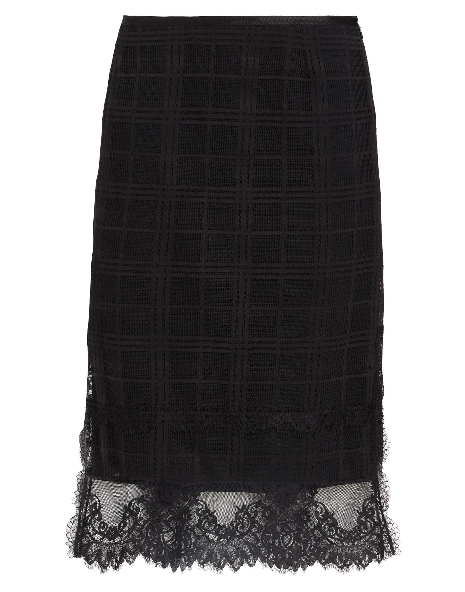  Alberta Ferretti - Hosen & Röcke - Midi-röcke - On Yoox.com 