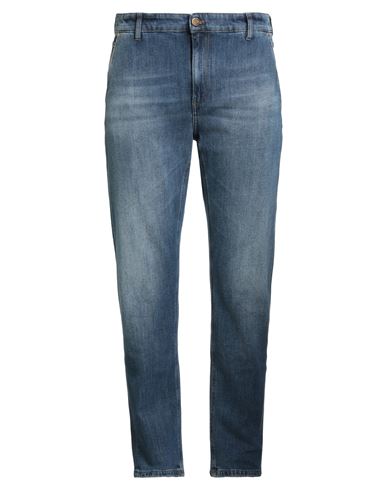 Pantalones vaqueros Hombre Azul marino 28,29,30,40 Hombre