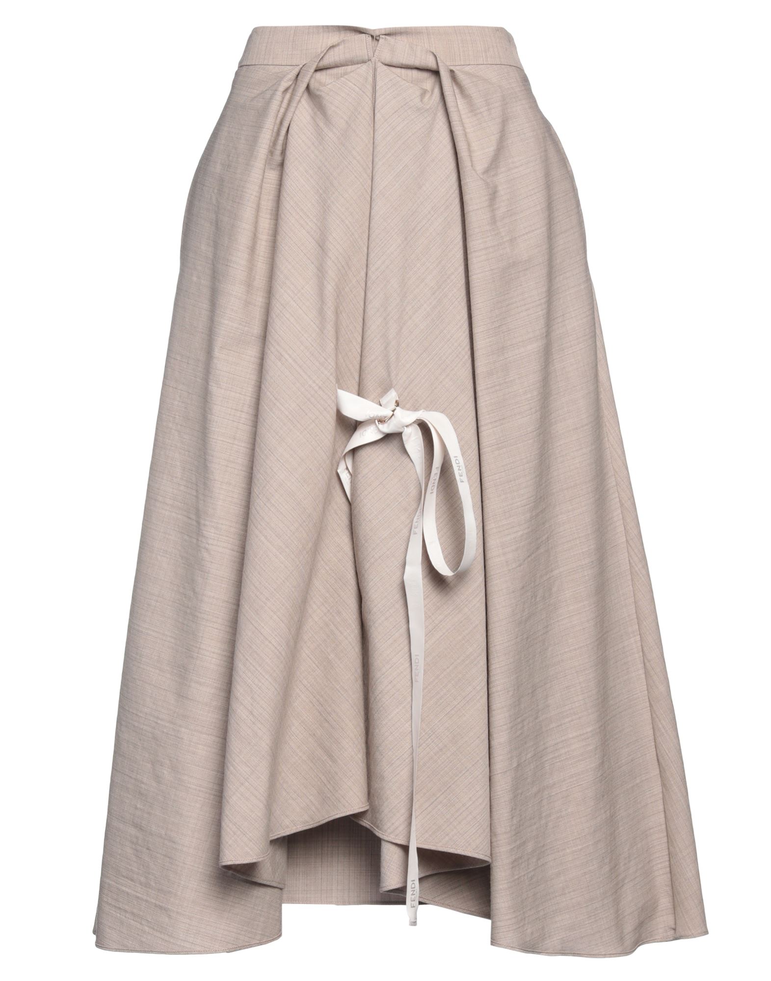  Fendi - Hosen & Röcke - Midi-röcke - On Yoox.com 