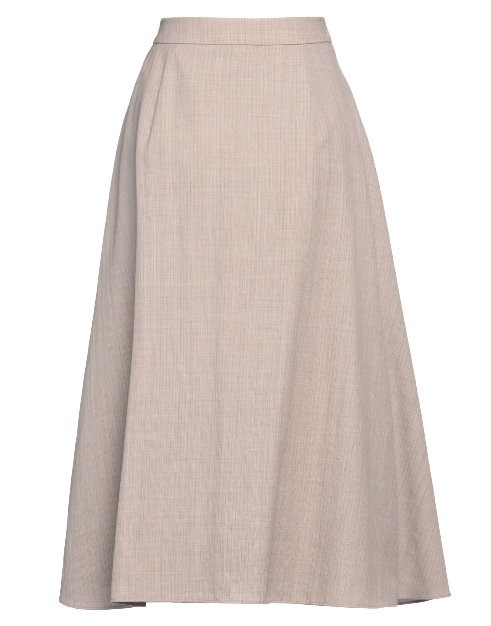  Fendi - Hosen & Röcke - Midi-röcke - On Yoox.com 