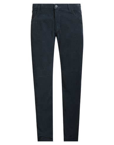 Armata Di Mare Man Pants Midnight Blue Size 42 Cotton