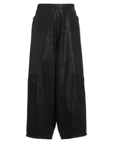 J'm Design Woman Pants Black Size Xs Polyester