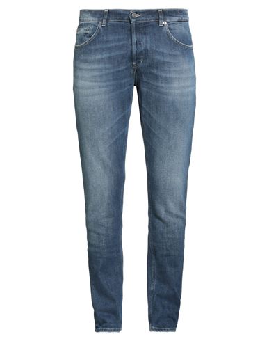 Pantalones vaqueros Hombre Azul marino 30,32 Hombre