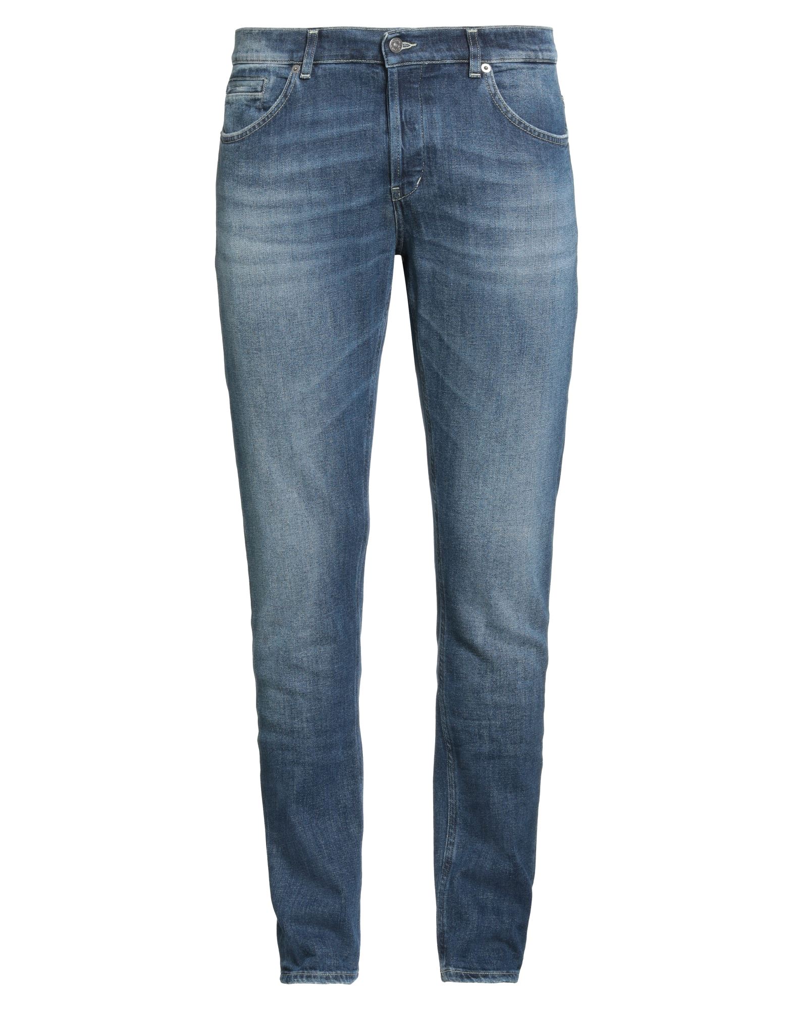 DONDUP BOTTOMWEAR Τζιν
