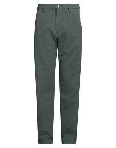 Hose Herren Militärgrün 26,28 Herren