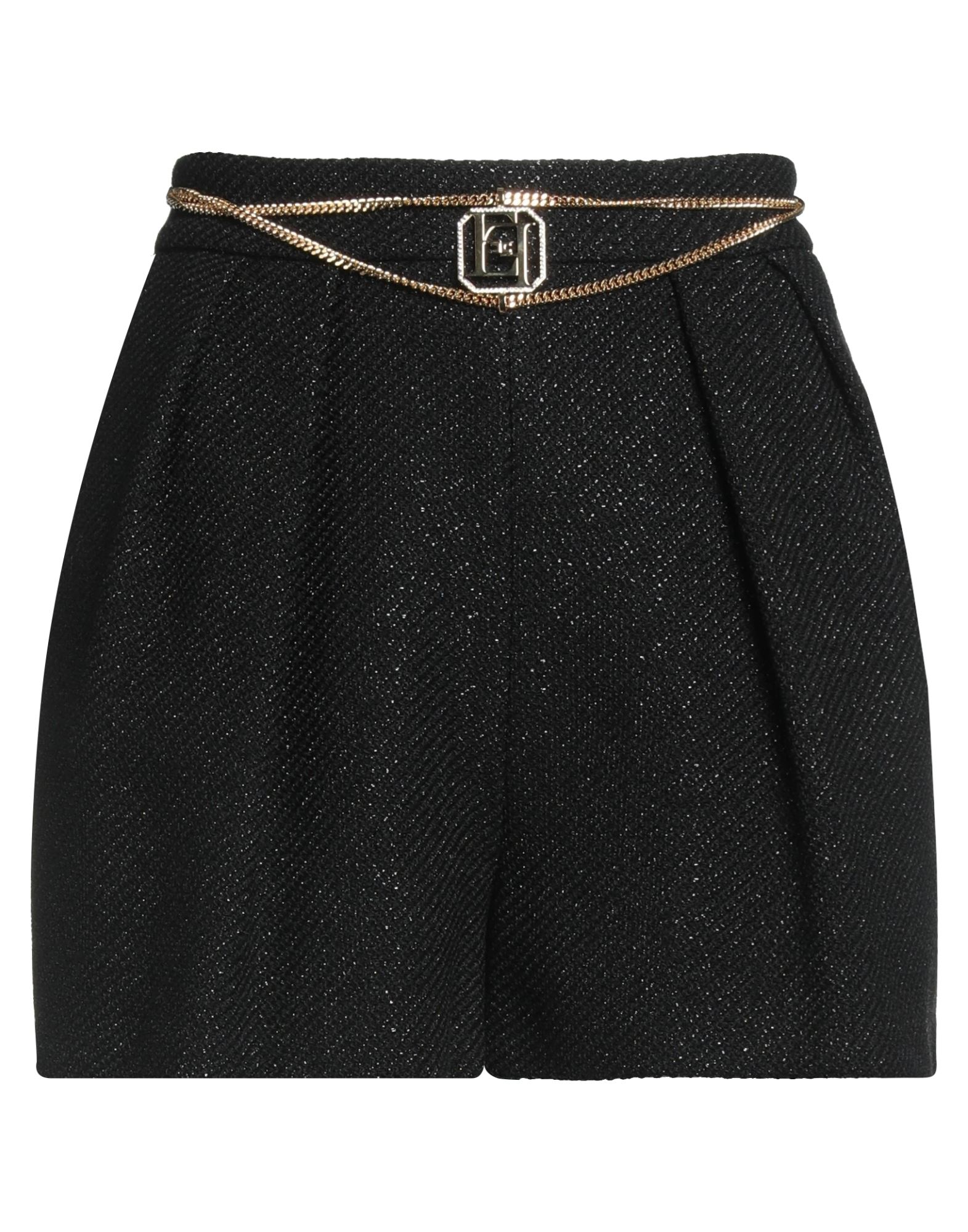 ELISABETTA FRANCHI ELISABETTA FRANCHI BOTTOMWEAR Σορτς & Βερμούδες