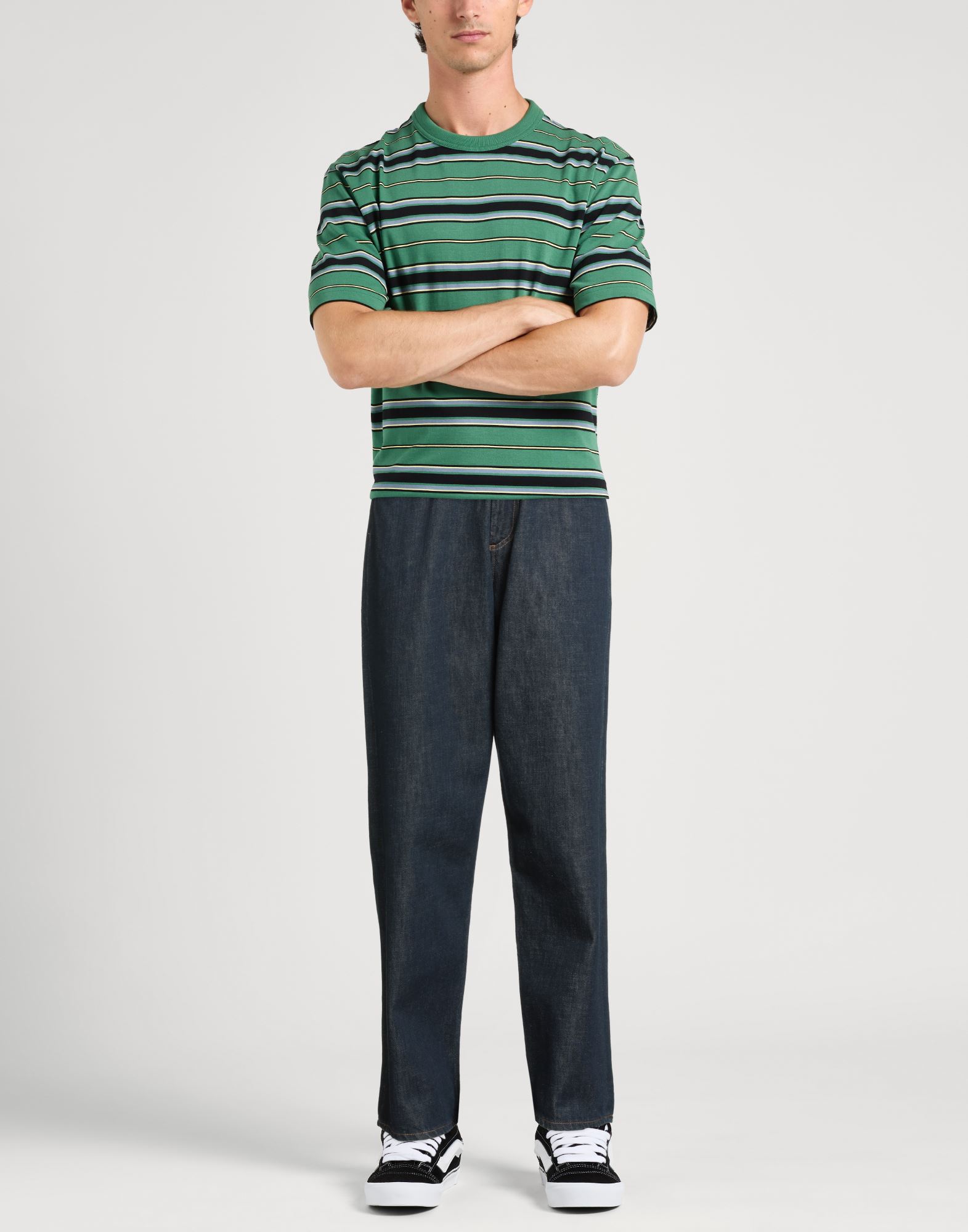  Ymc You Must Create - Hosen & Röcke - Jeanshosen - On Yoox.com 