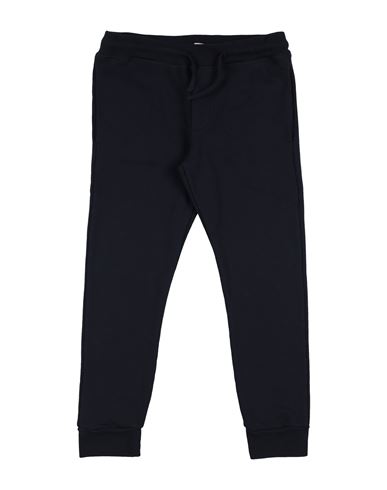 Dsquared2 Toddler Boy Pants Midnight Blue Size 6 Cotton
