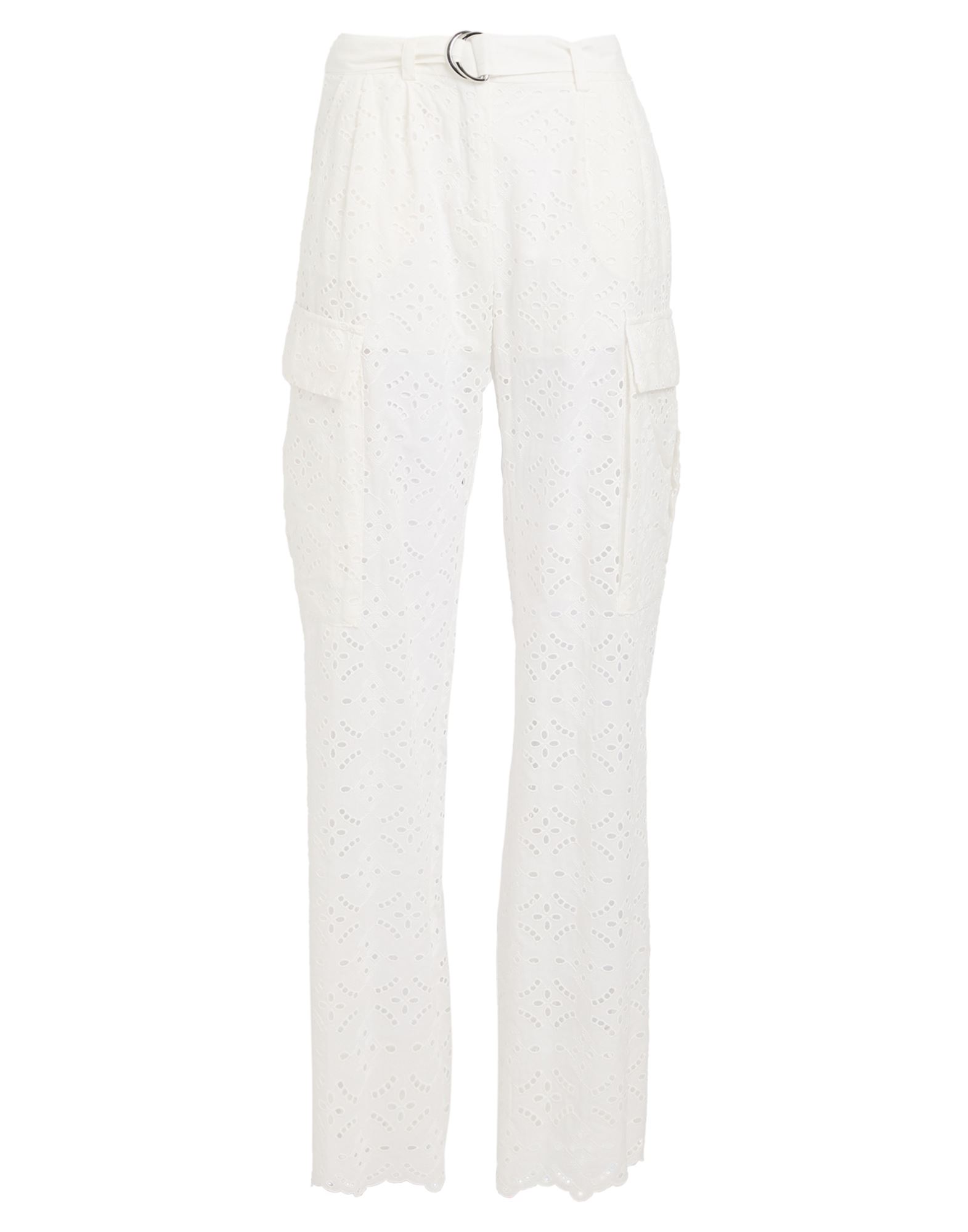 ERMANNO FIRENZE ERMANNO FIRENZE BOTTOMWEAR Casual Παντελόνι