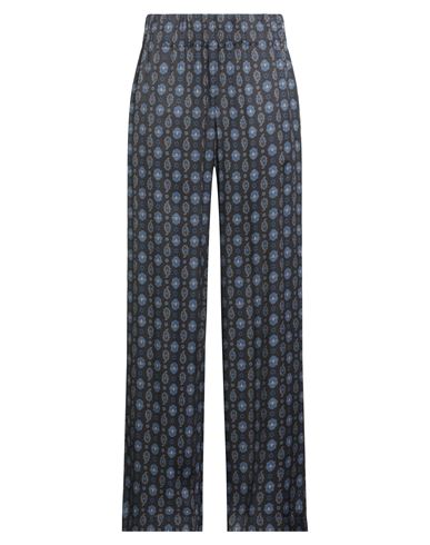 Aspesi Woman Pants Black Size 6 Viscose