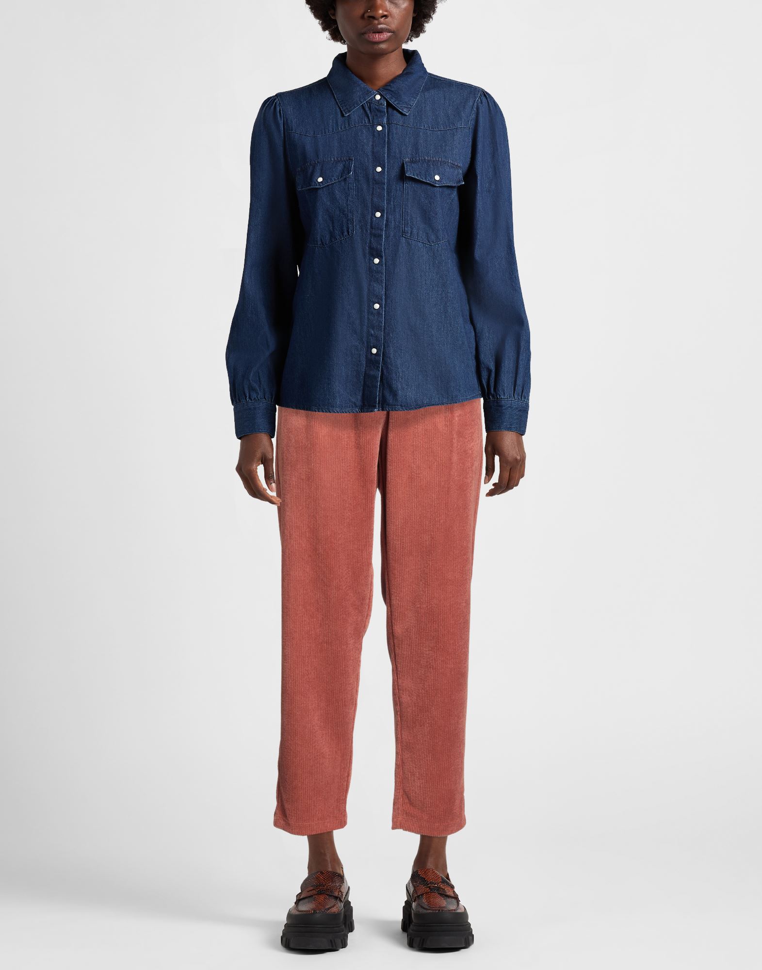  8pm - Partes De Abajo - Pantalones - On Yoox.com 