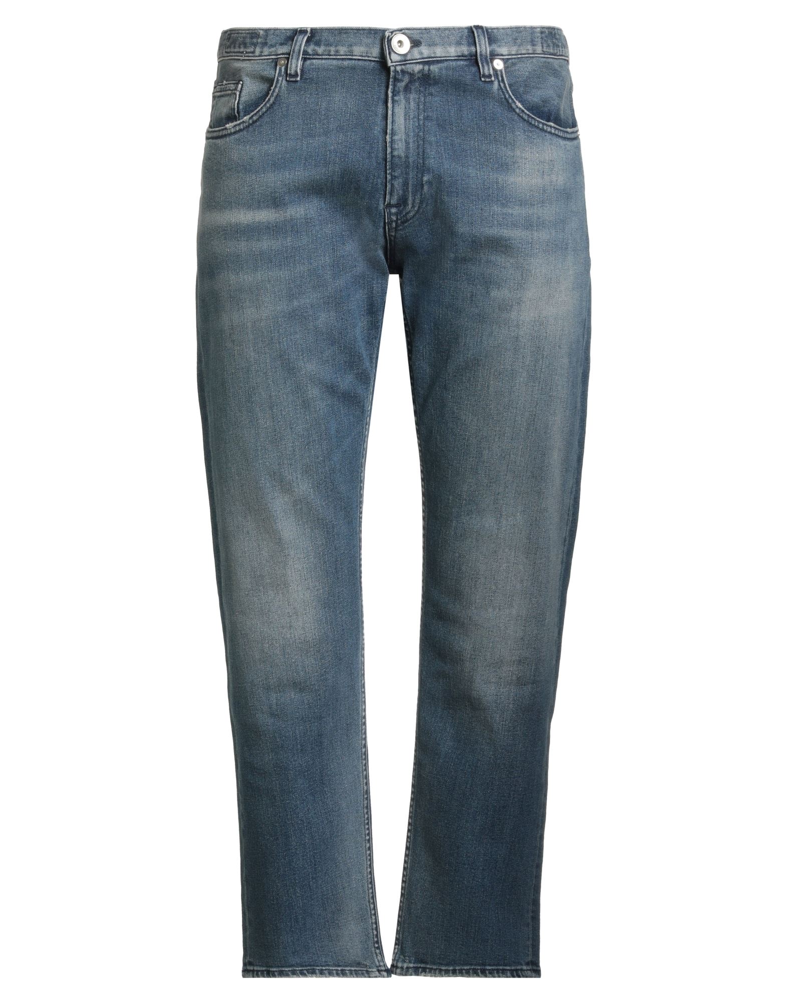 ELEVENTY BOTTOMWEAR Τζιν
