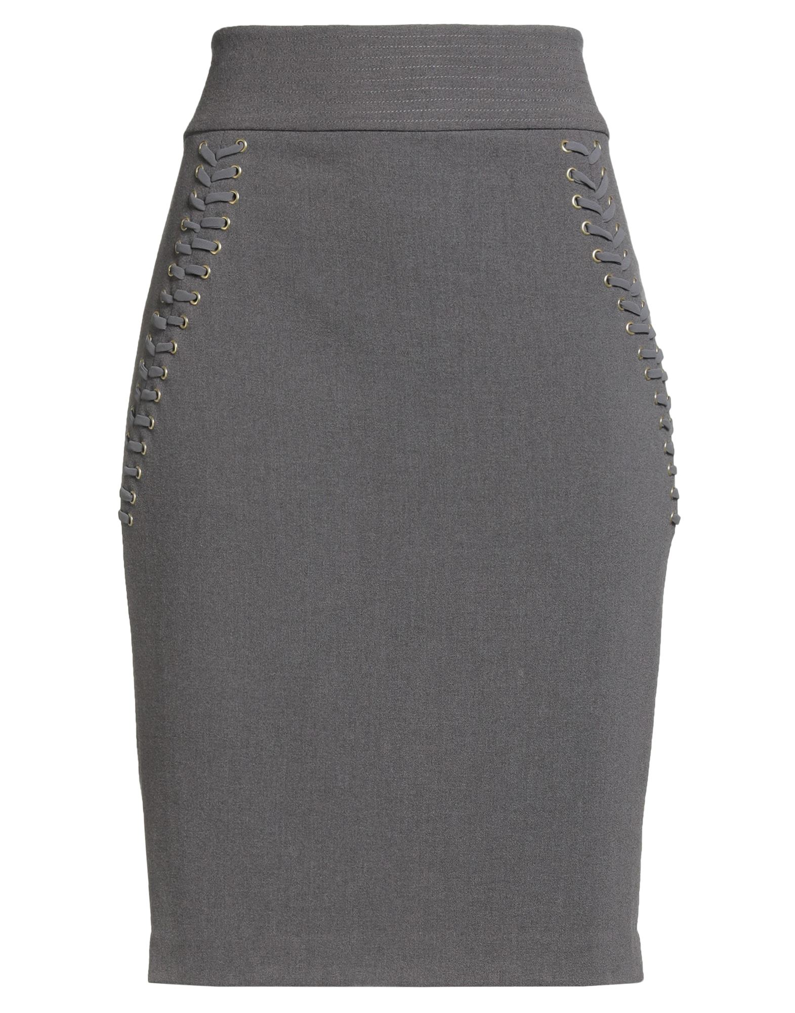  Cavalli Class - Hosen & Röcke - Midi-röcke - On Yoox.com 