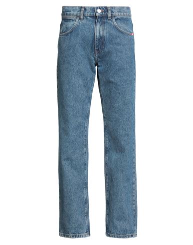 Amish Man Jeans Blue Size 28 Cotton