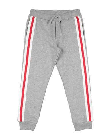 Dsquared2 Toddler Pants Grey Size 6 Cotton, Polyester
