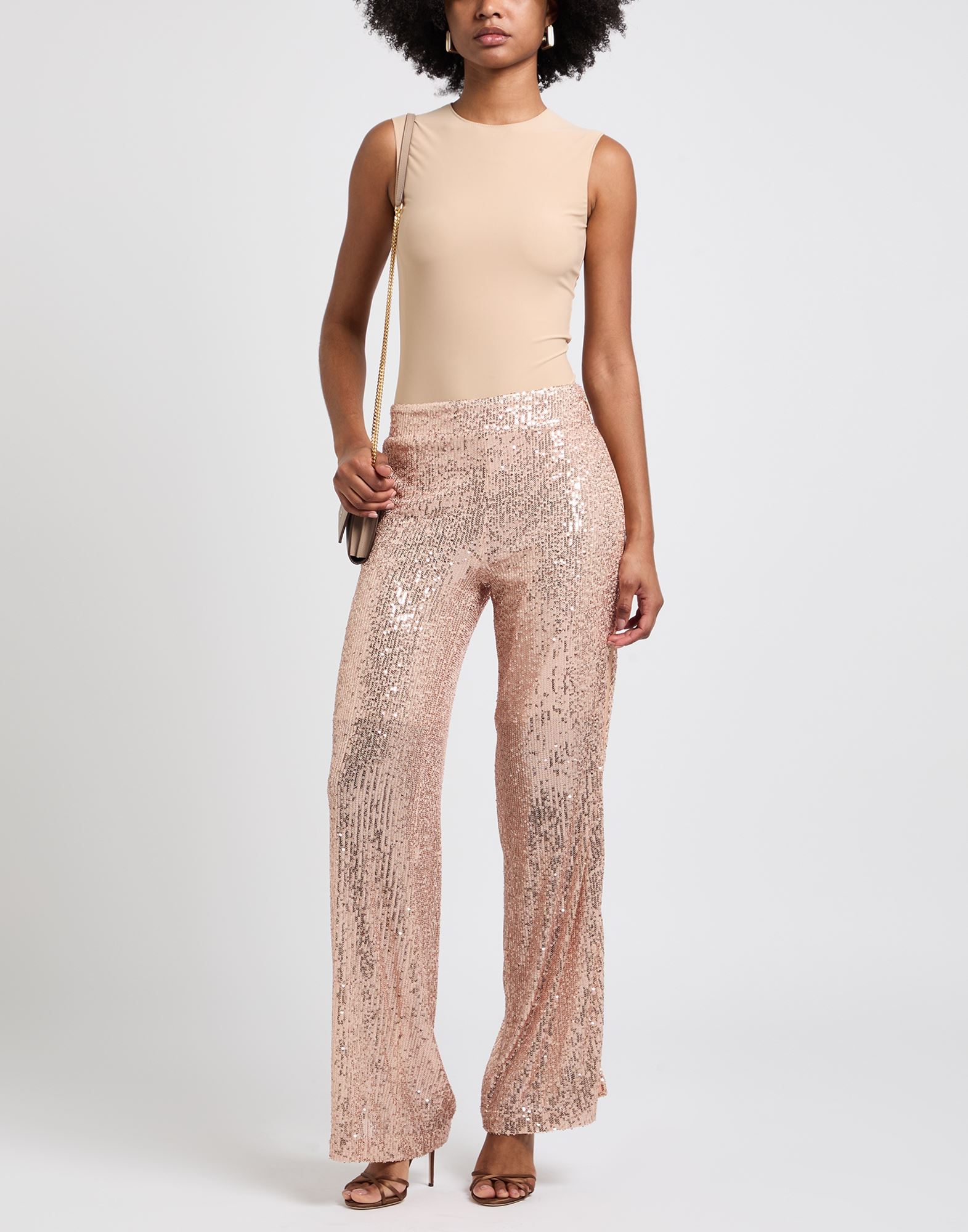  Violanti - Hosen & Röcke - Hosen - On Yoox.com 