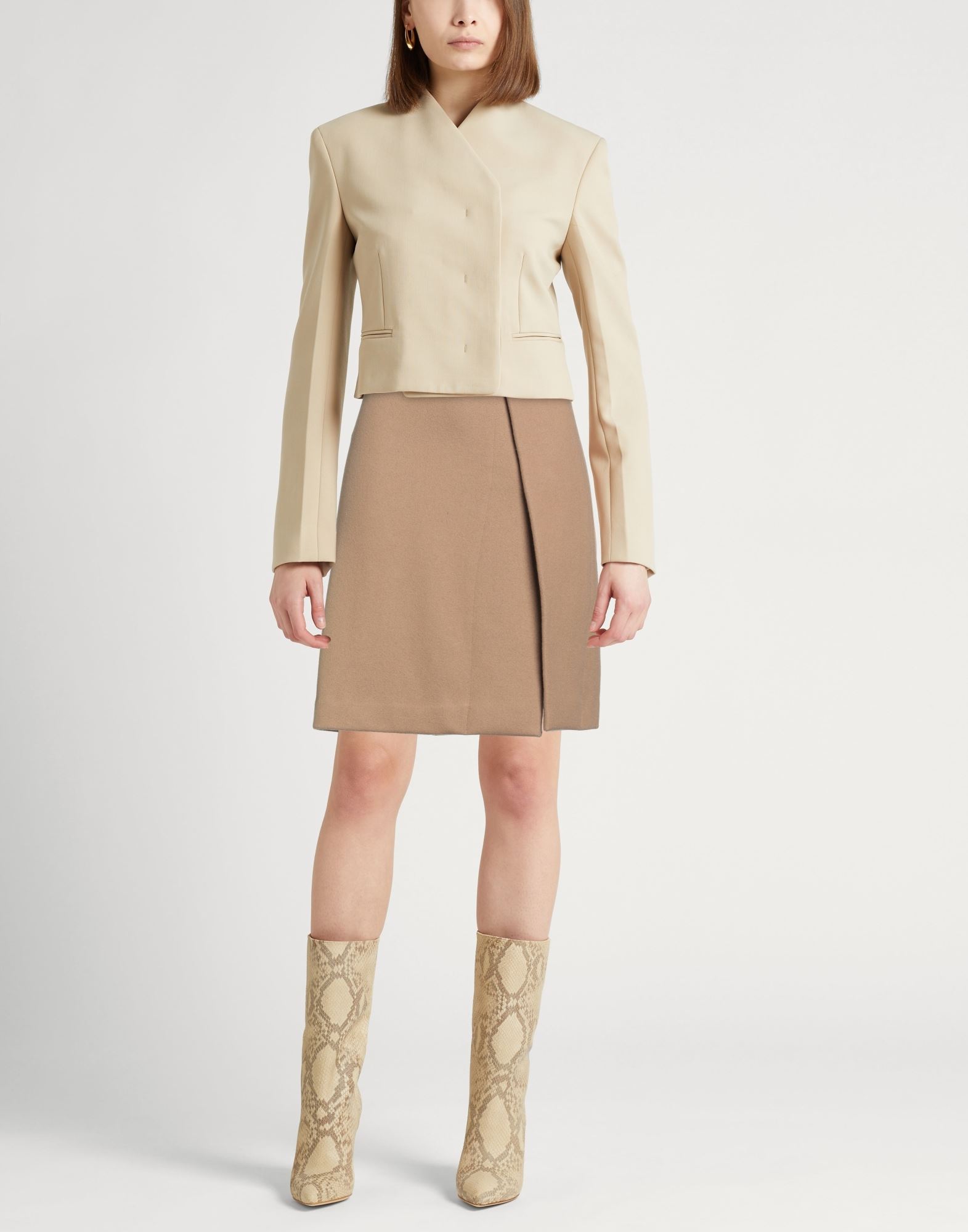  Aspesi - Hosen & Röcke - Miniröcke - On Yoox.com 