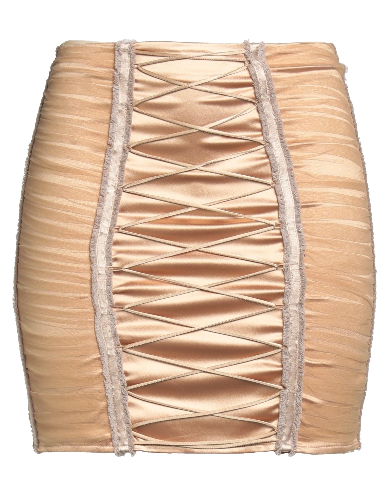 ELISABETTA FRANCHI BOTTOMWEAR Μίνι φούστα