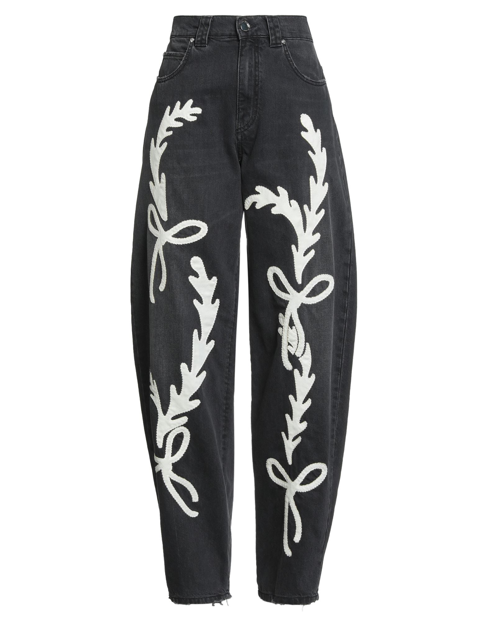 PINKO PINKO BOTTOMWEAR Τζιν