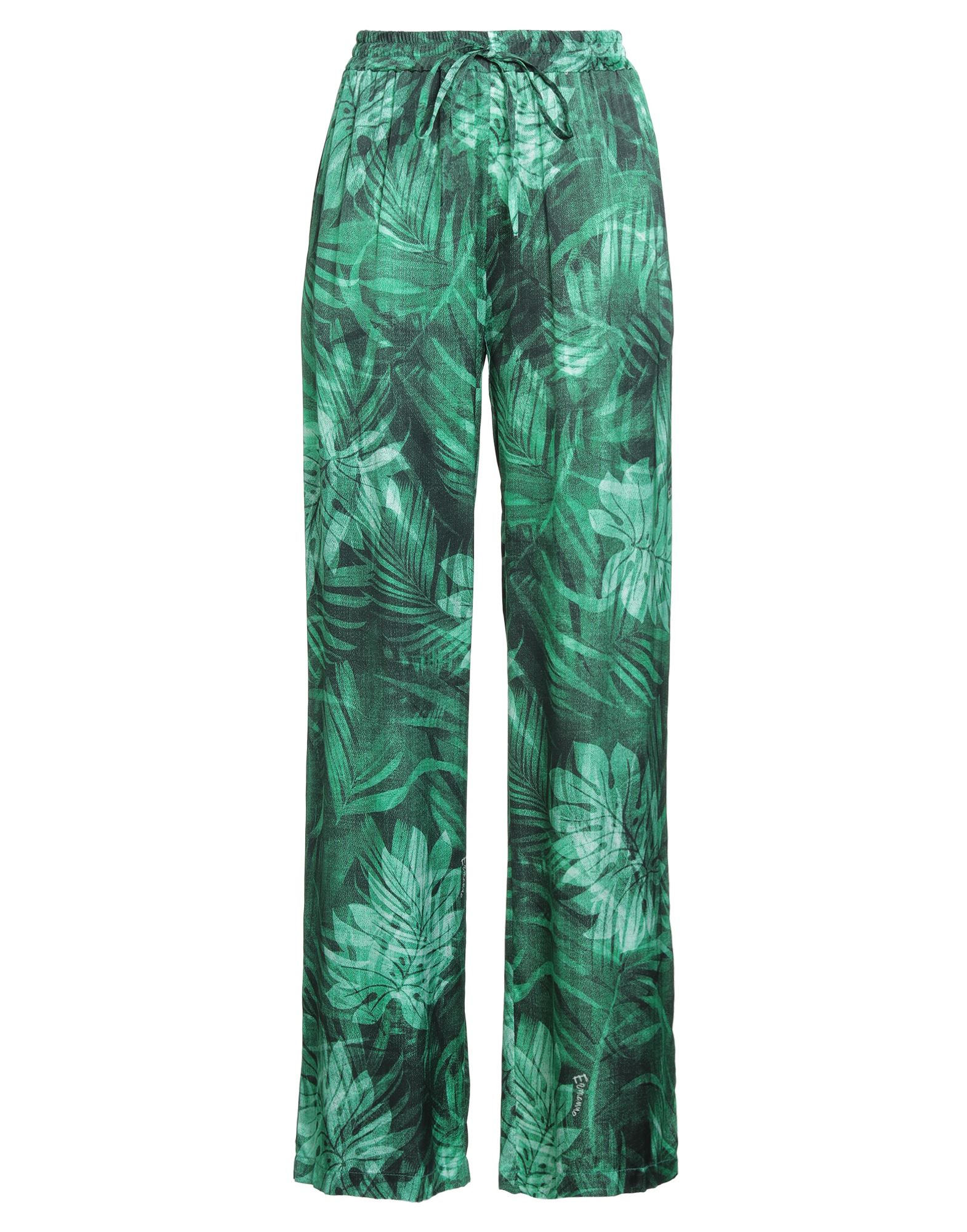  Ermanno Firenze - Hosen & Röcke - Hosen - On Yoox.com 
