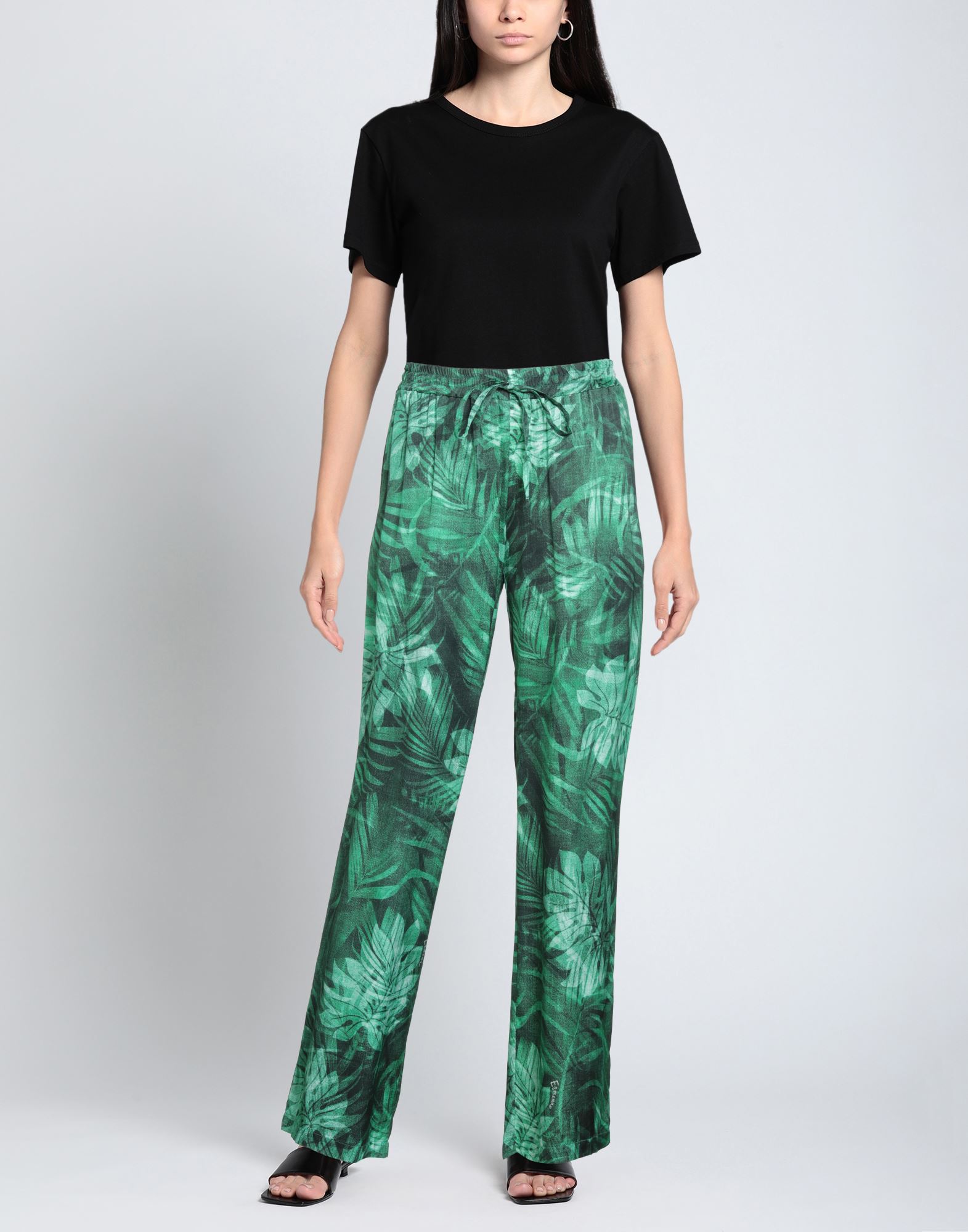  Ermanno Firenze - Hosen & Röcke - Hosen - On Yoox.com 