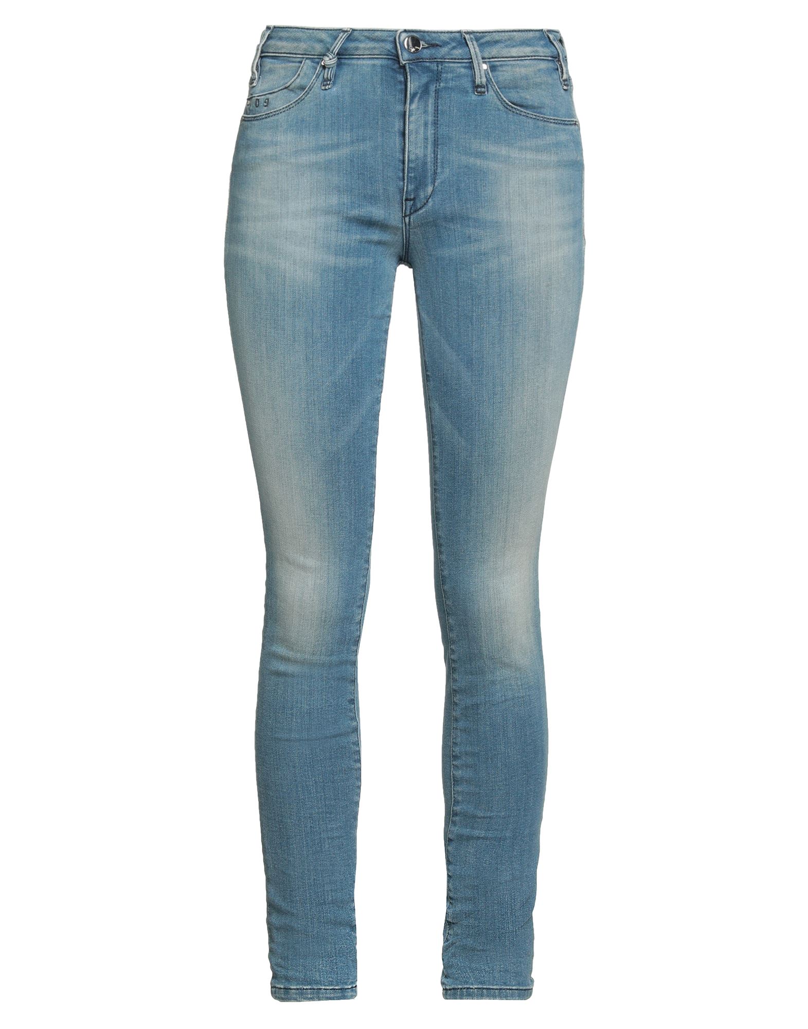 TRAMAROSSA BOTTOMWEAR Τζιν
