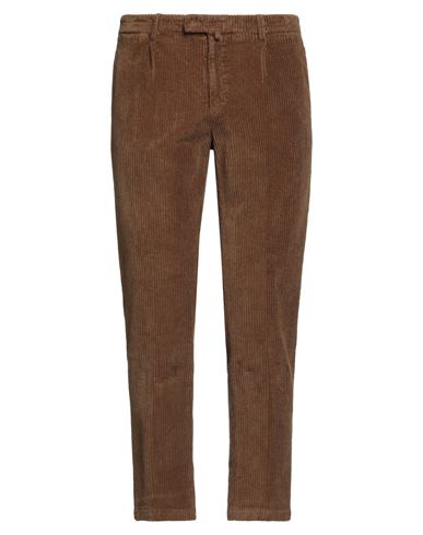 Pantalones Hombre Camel 40 Hombre