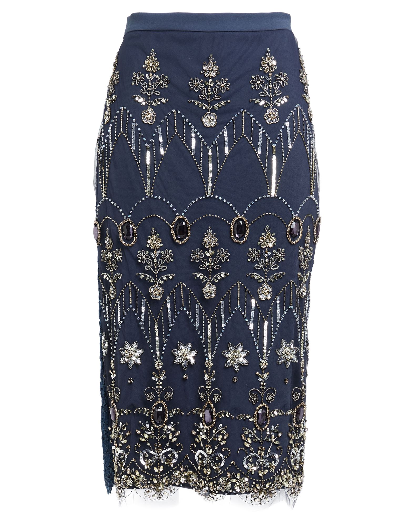 ELISABETTA FRANCHI ELISABETTA FRANCHI BOTTOMWEAR Μίντι φούστα