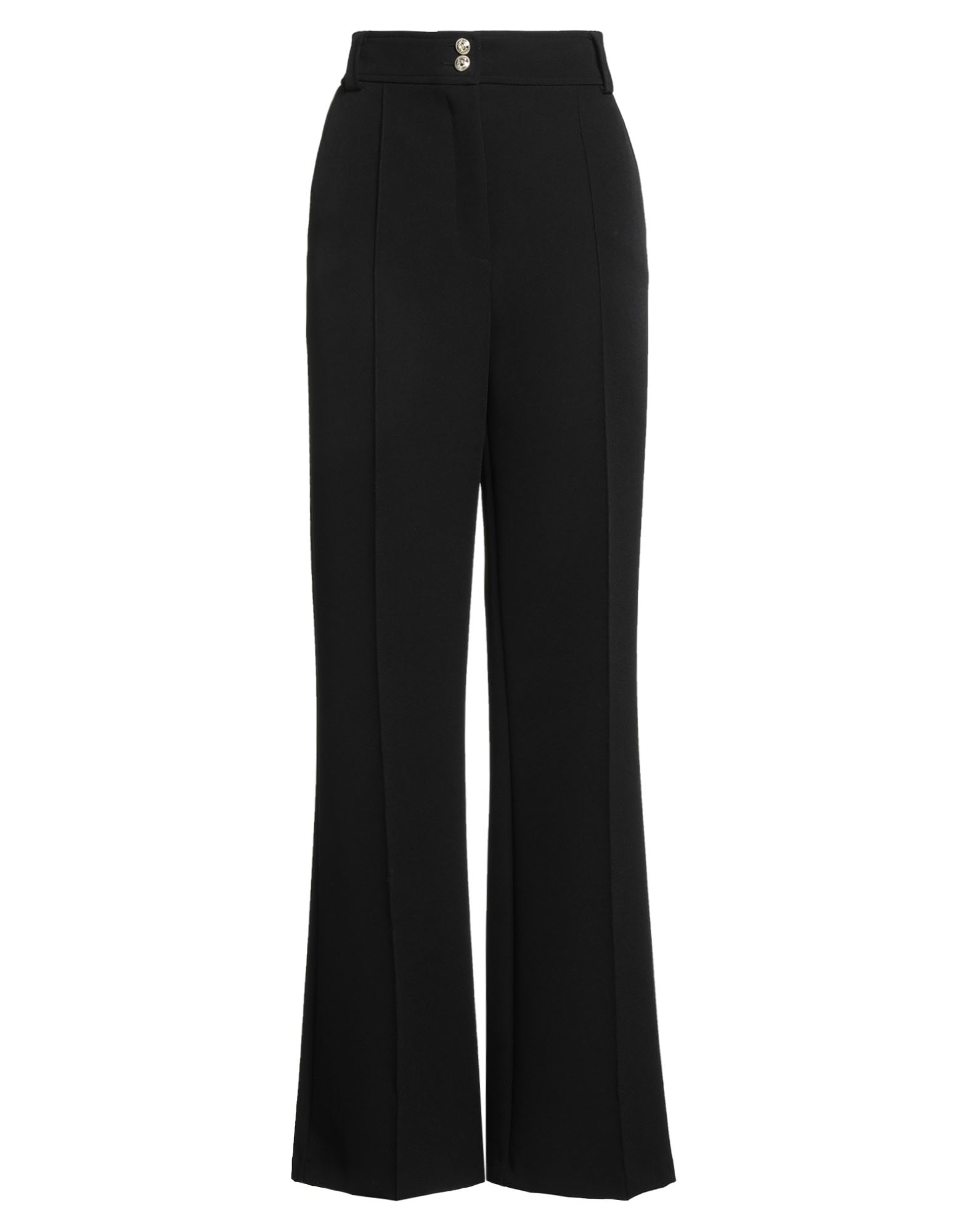 W LES FEMMES by BABYLON BOTTOMWEAR Casual Παντελόνι