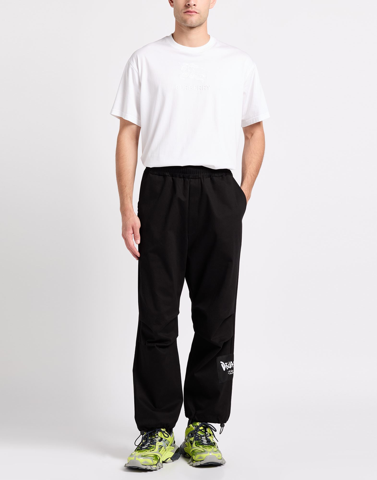  Disclaimer - Hosen & Röcke - Hosen - On Yoox.com 