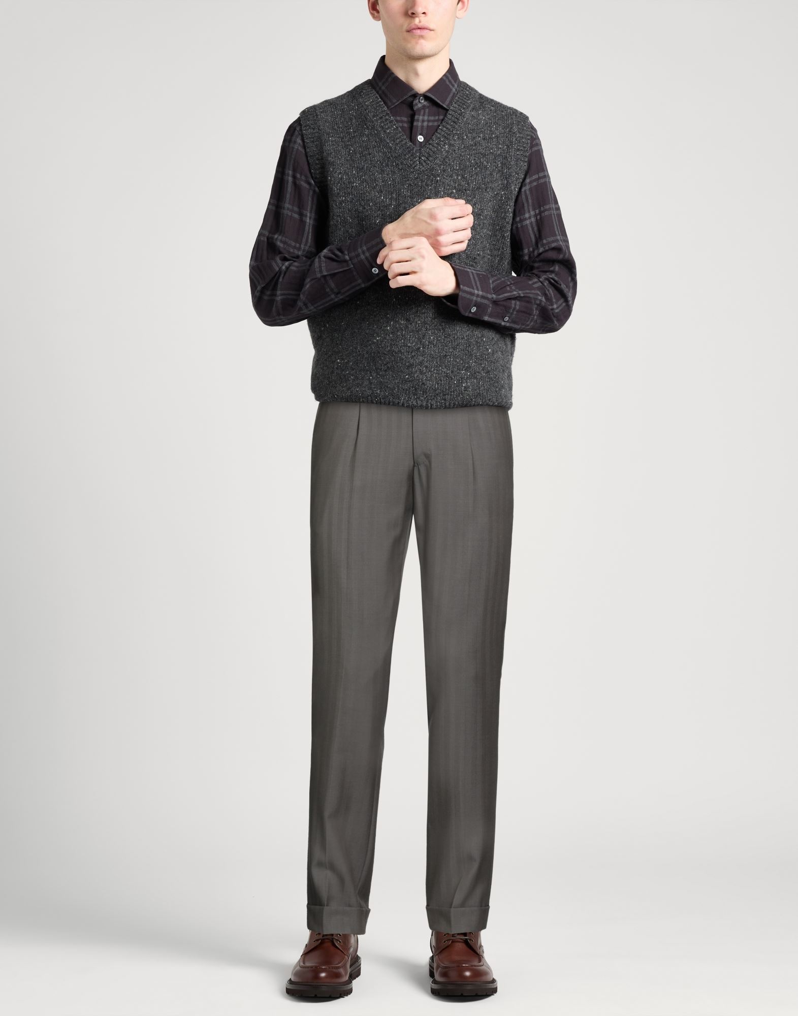  Barba Napoli - Hosen & Röcke - Hosen - On Yoox.com 