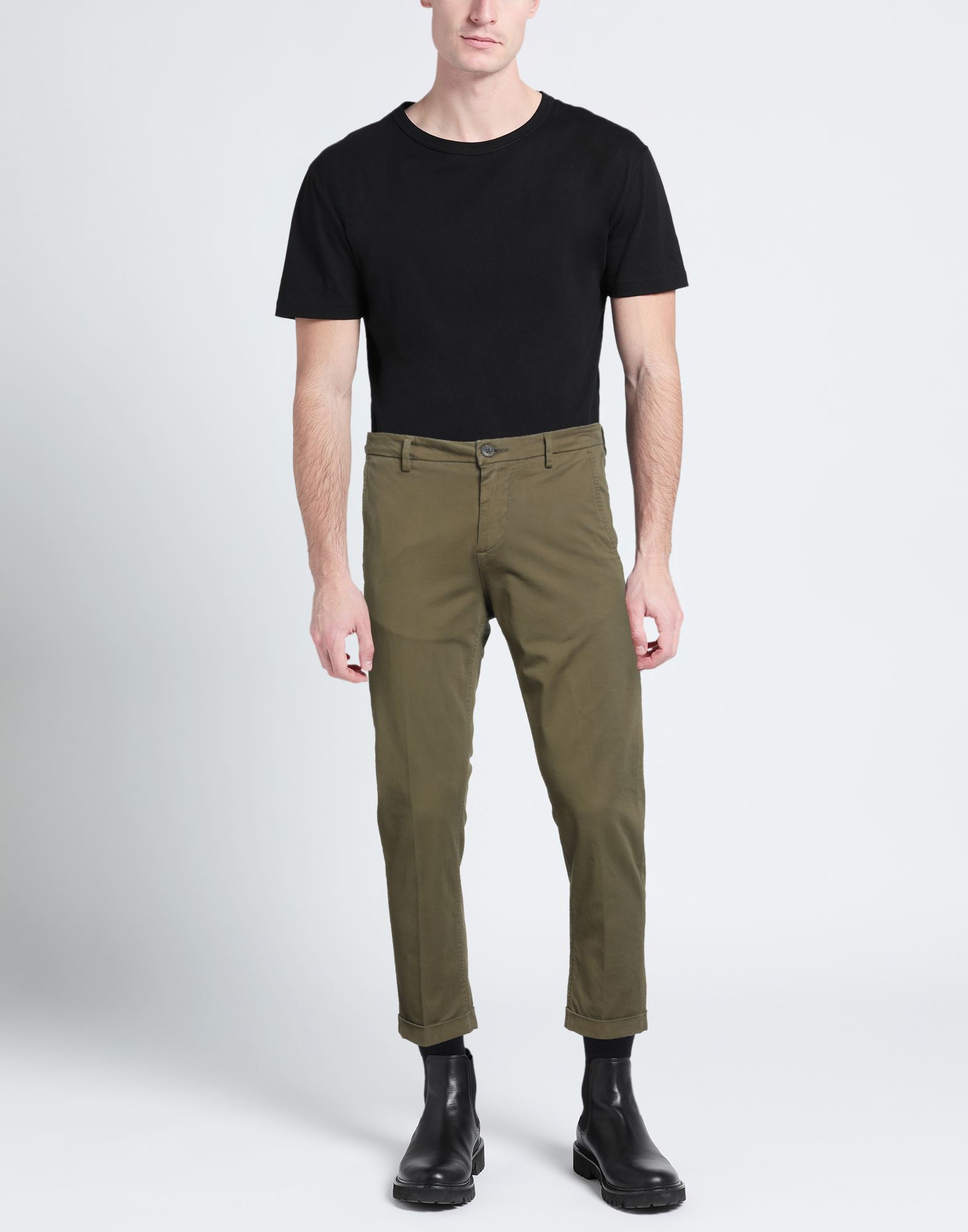  No Lab - Hosen & Röcke - Hosen - On Yoox.com 