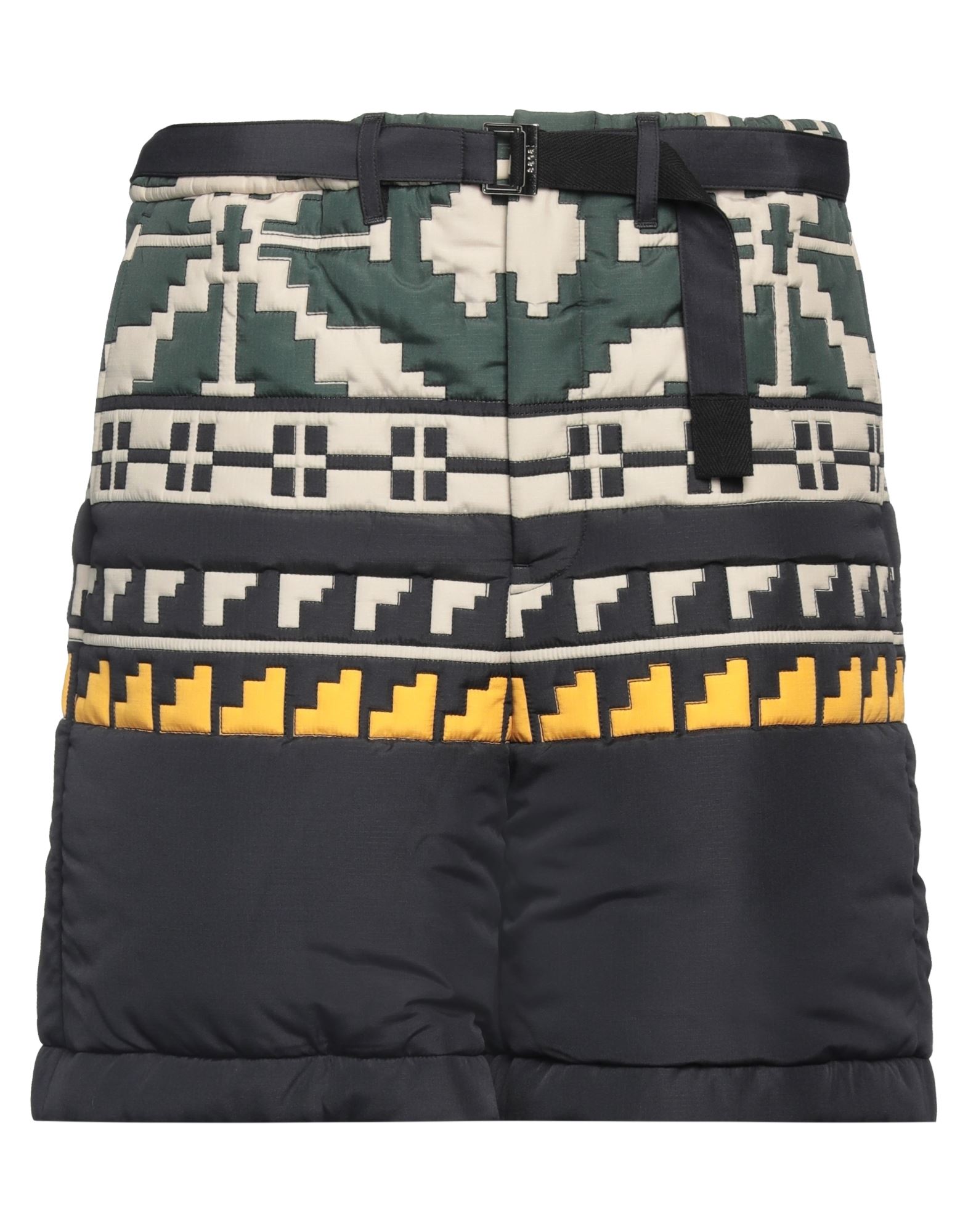 SACAI BOTTOMWEAR Σορτς & Βερμούδες