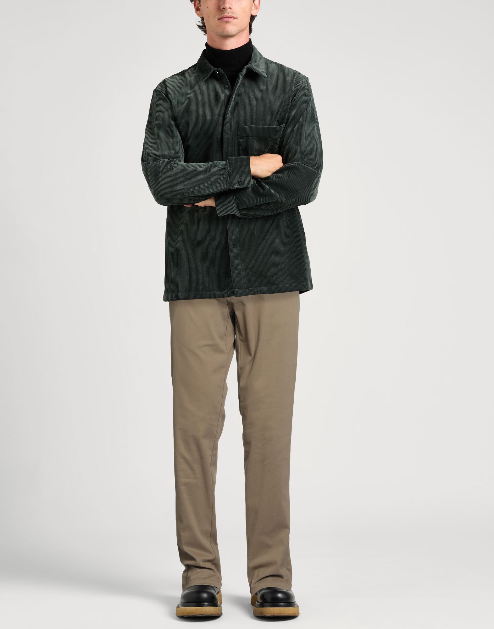  Trussardi Jeans - Hosen & Röcke - Hosen - On Yoox.com 