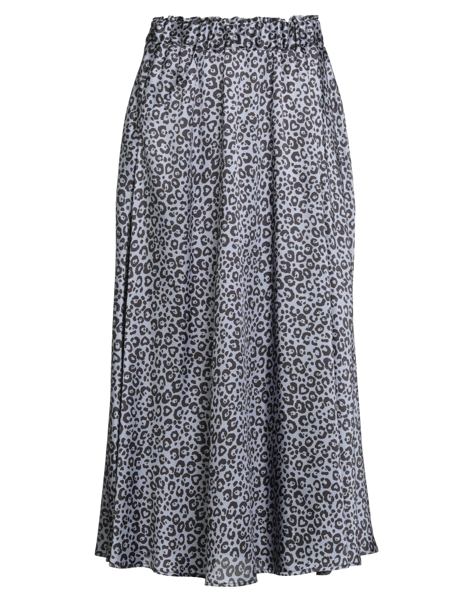 SHIRTAPORTER BOTTOMWEAR Μίντι φούστα