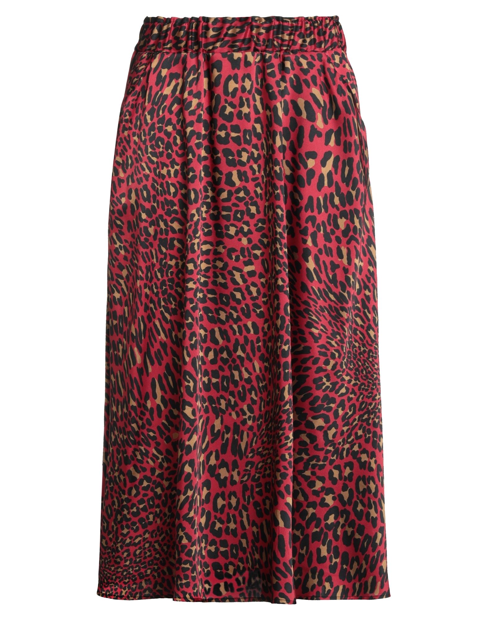 SHIRTAPORTER BOTTOMWEAR Μίντι φούστα