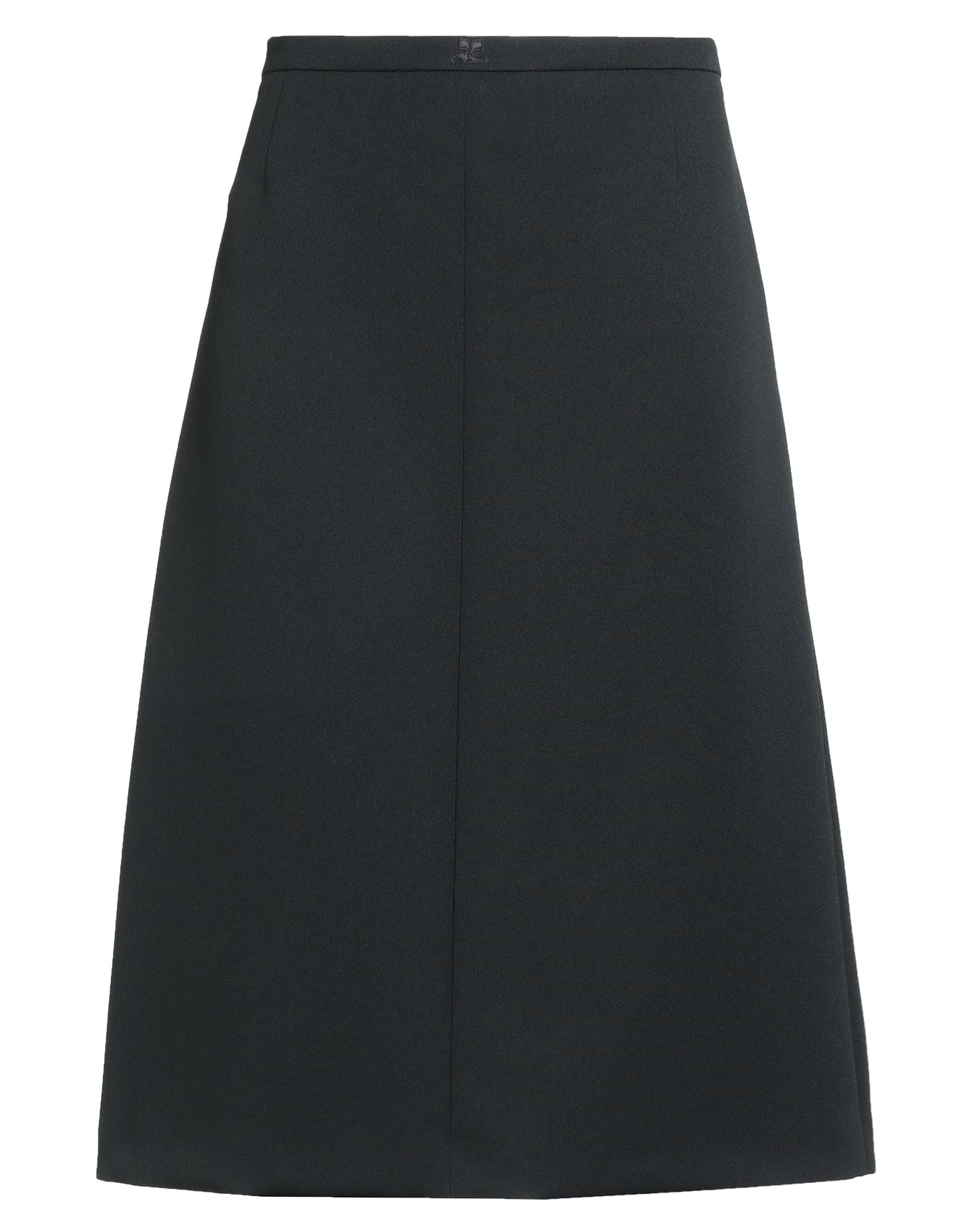 COURRÈGES COURRÈGES BOTTOMWEAR Μίντι φούστα