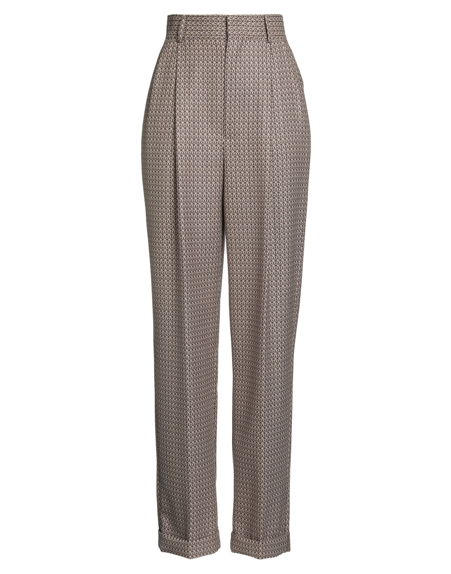 MOSCHINO MOSCHINO BOTTOMWEAR Casual Παντελόνι