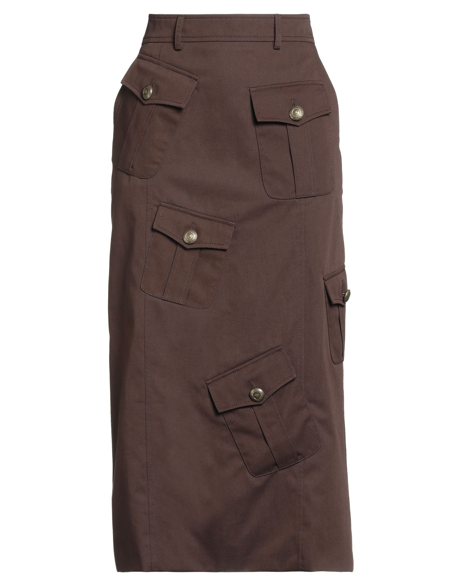  Moschino - Hosen & Röcke - Midi-röcke - On Yoox.com 